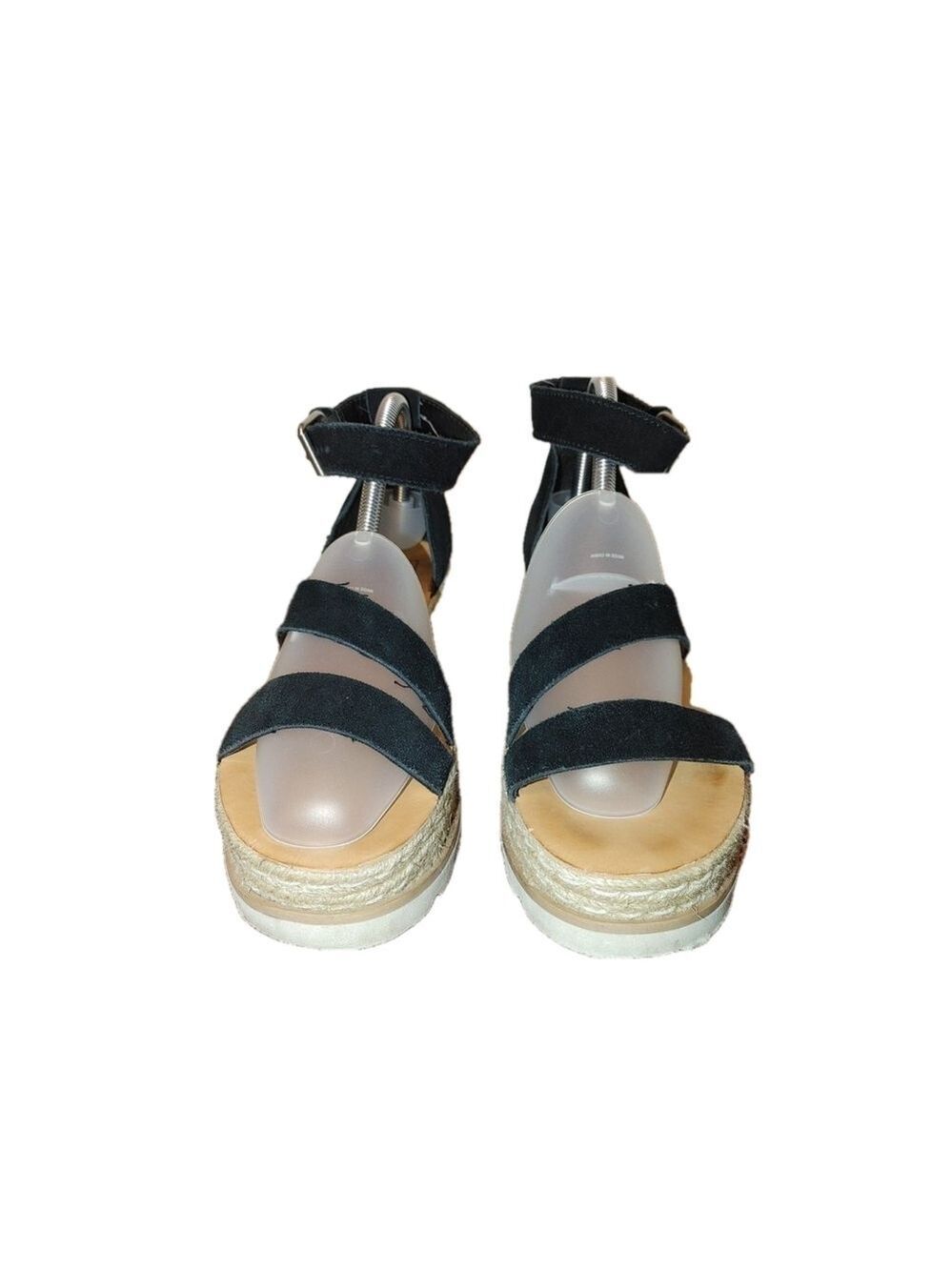 Dolce Vita Liza Sandals Size 8.5